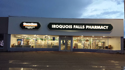 Iroquois Falls Guardian Pharmacy
