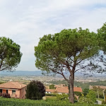 Photo n°2 de l'avis de Flavio.u fait le 20/09/2020 à 13:44 sur le  Ristorante Montegrande à Rovolon