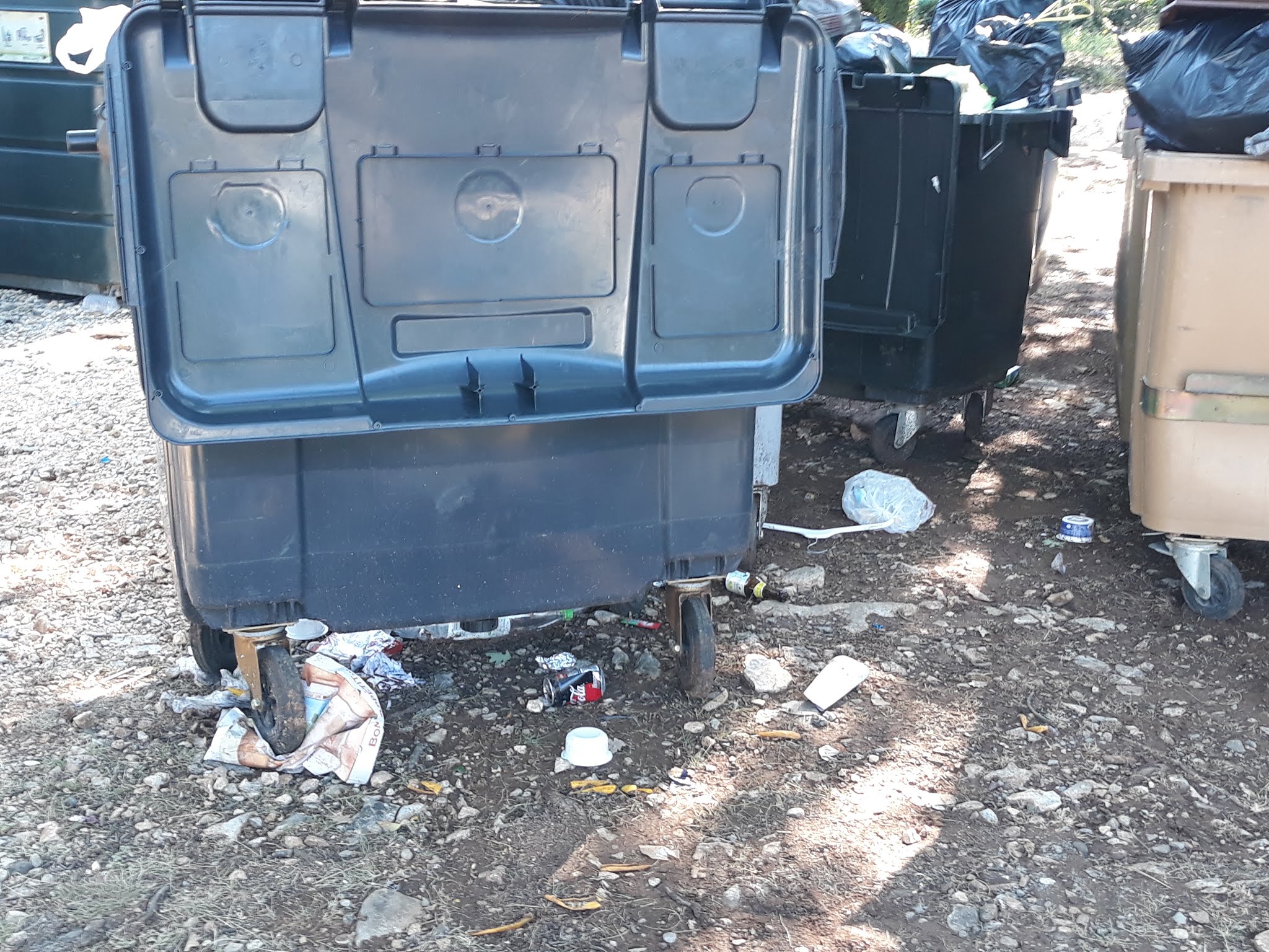 Photo n° 2 de l'avis de marilyn.h fait le 20/08/2018 à 16:35