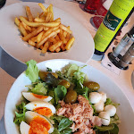 Photo n°2 de l'avis de Patrycja.i fait le 14/12/2021 à 07:13 sur le  Ristorante Pizzeria San Vigilio à Bergamo