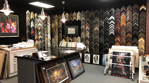 Jacobson Studio and Framing