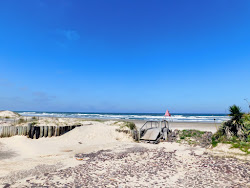 Praia Maristela'in fotoğrafı imkanlar alanı