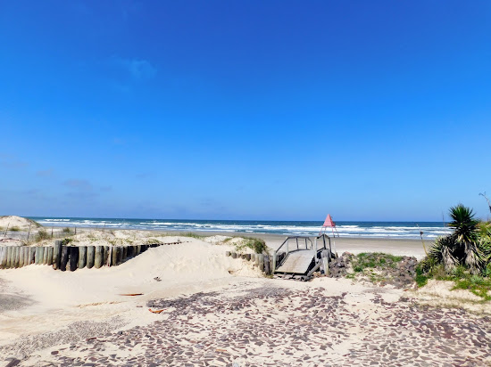 Praia Maristela