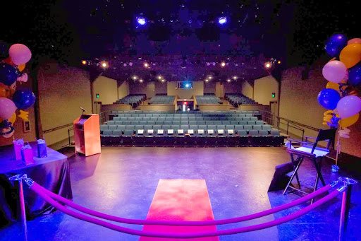 Performing Arts Theater «Village Theatre & Art Gallery», reviews and photos, 233 Front St, Danville, CA 94526, USA