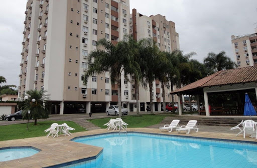 Logo da empresa - Condomínio Tropical Residence