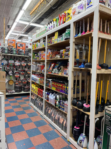 Hardware Store «Florama Hardware», reviews and photos, 98 Graham Ave, Brooklyn, NY 11206, USA