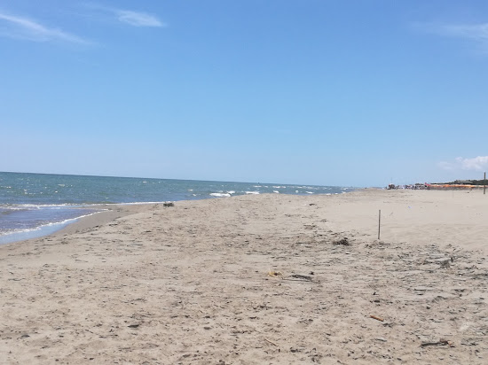 Spiaggia Marinella