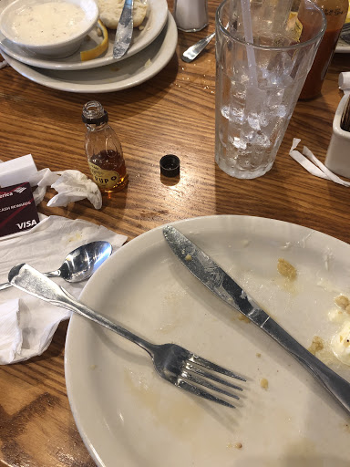 American Restaurant «Cracker Barrel Old Country Store», reviews and photos, 18151 Katy Fwy, Houston, TX 77094, USA