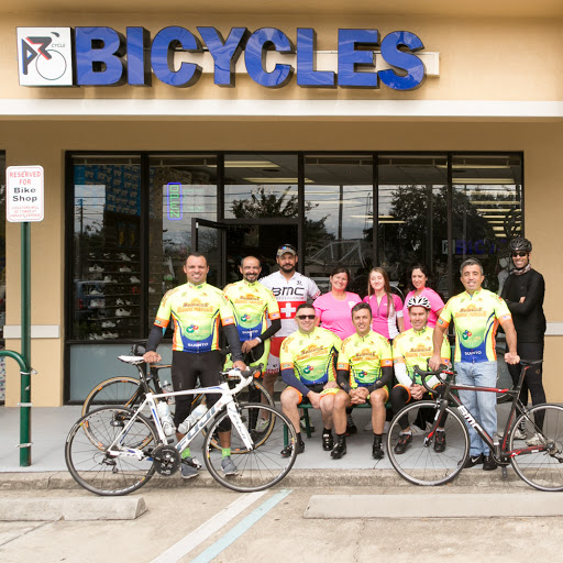 Pro Cycle, 2727 Old Winter Garden Rd, Ocoee, FL 34761, USA, 