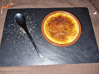Crème brûlée du Restaurant La Touna à Bouillante - n°4