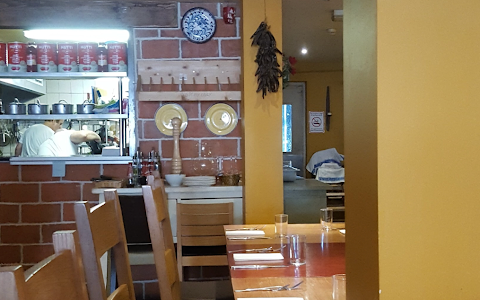 Trattoria Pontypridd image