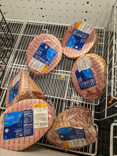 Grocery Store «Giant Food Stores», reviews and photos, 1153 N 5th St, Perkasie, PA 18944, USA