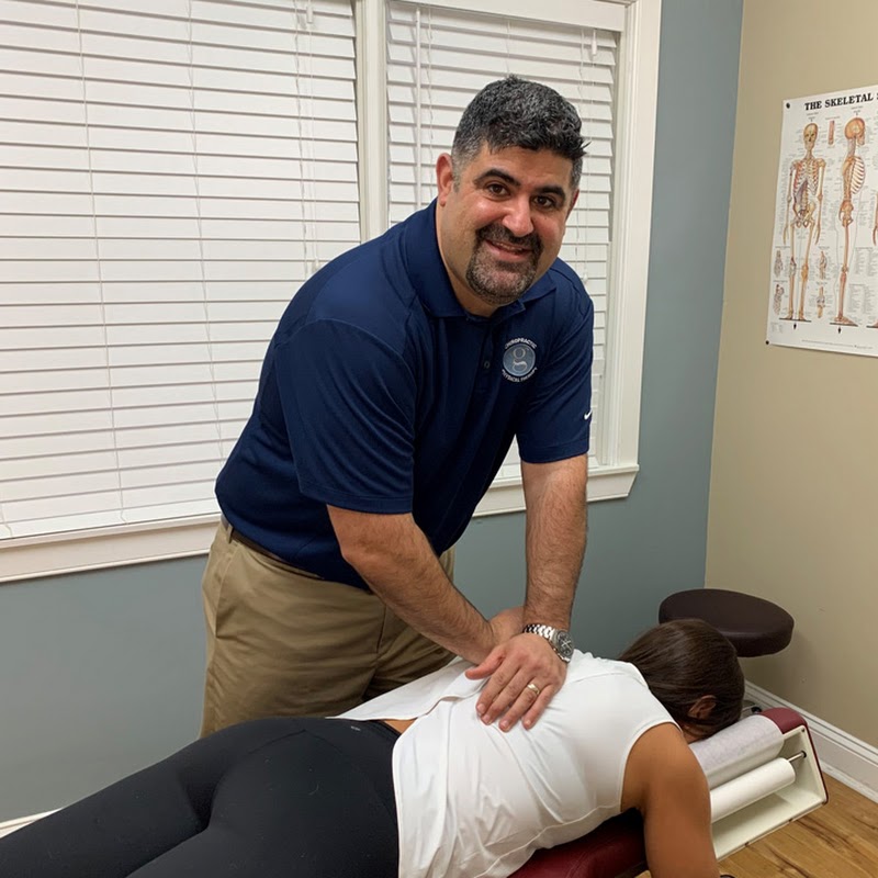Grossman Chiropractic & Physical Therapy