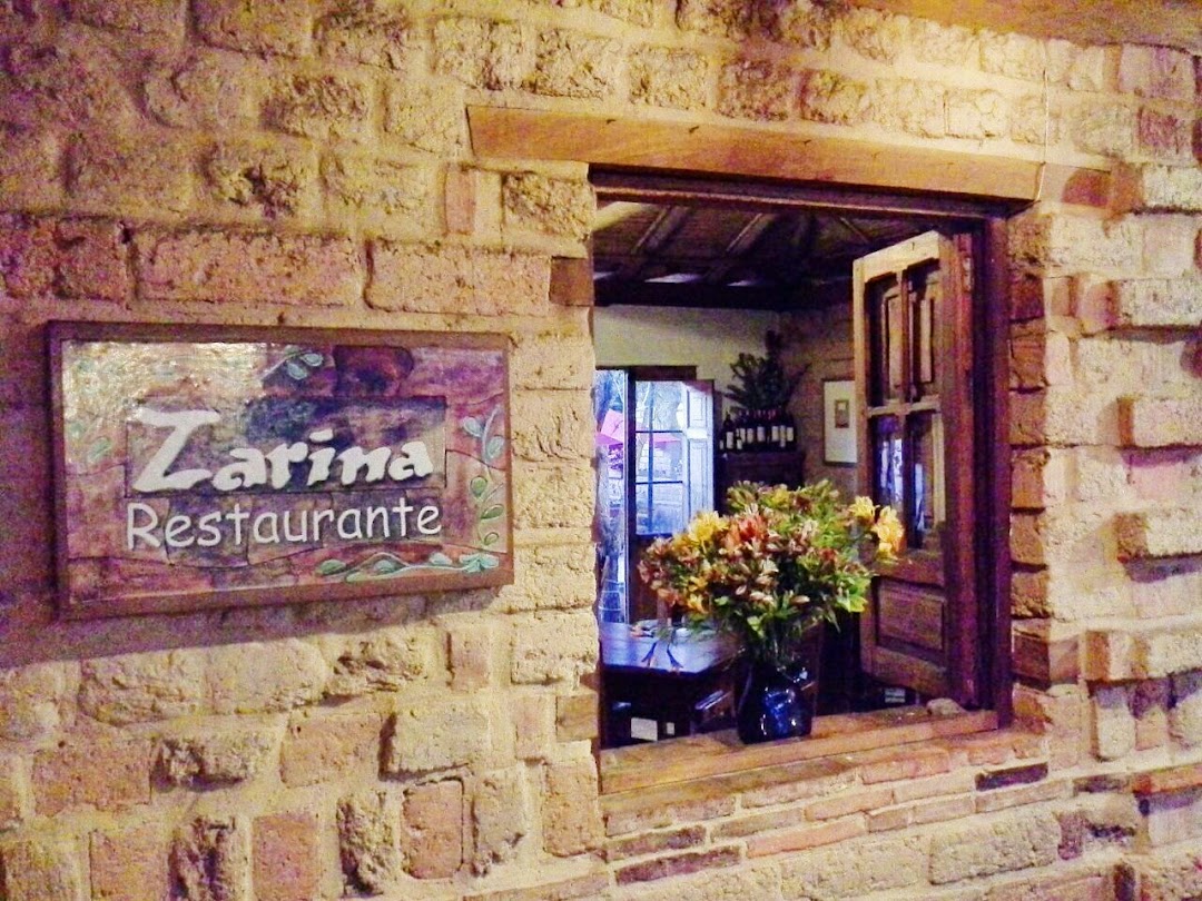 Zarina Restaurante