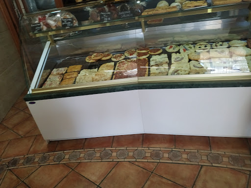 Panadería Sant Roc en Agost, Alicante