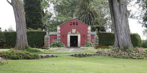 Hacienda San Marino