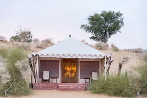 Samsara Desert Camp and Resort image