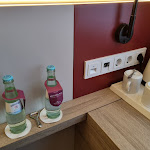 Photo n°3 de l'avis de Christel.h fait le 25/04/2022 à 08:27 sur le  Crowne Plaza Frankfurt Congress Hotel, an IHG Hotel à Frankfurt