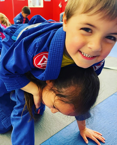 Martial Arts School «Gracie Barra Champions», reviews and photos, 18730 Texas 249 Access Rd Suite C, Houston, TX 77070, USA