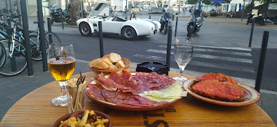 Can Pablo à Agde