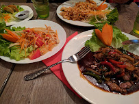 Plats et boissons du Restaurant thaï Pad-Thaï à Paris - n°9