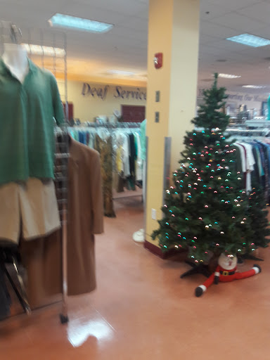 Thrift Store «Goodwill Jensen Beach Boutique & Donation Center», reviews and photos