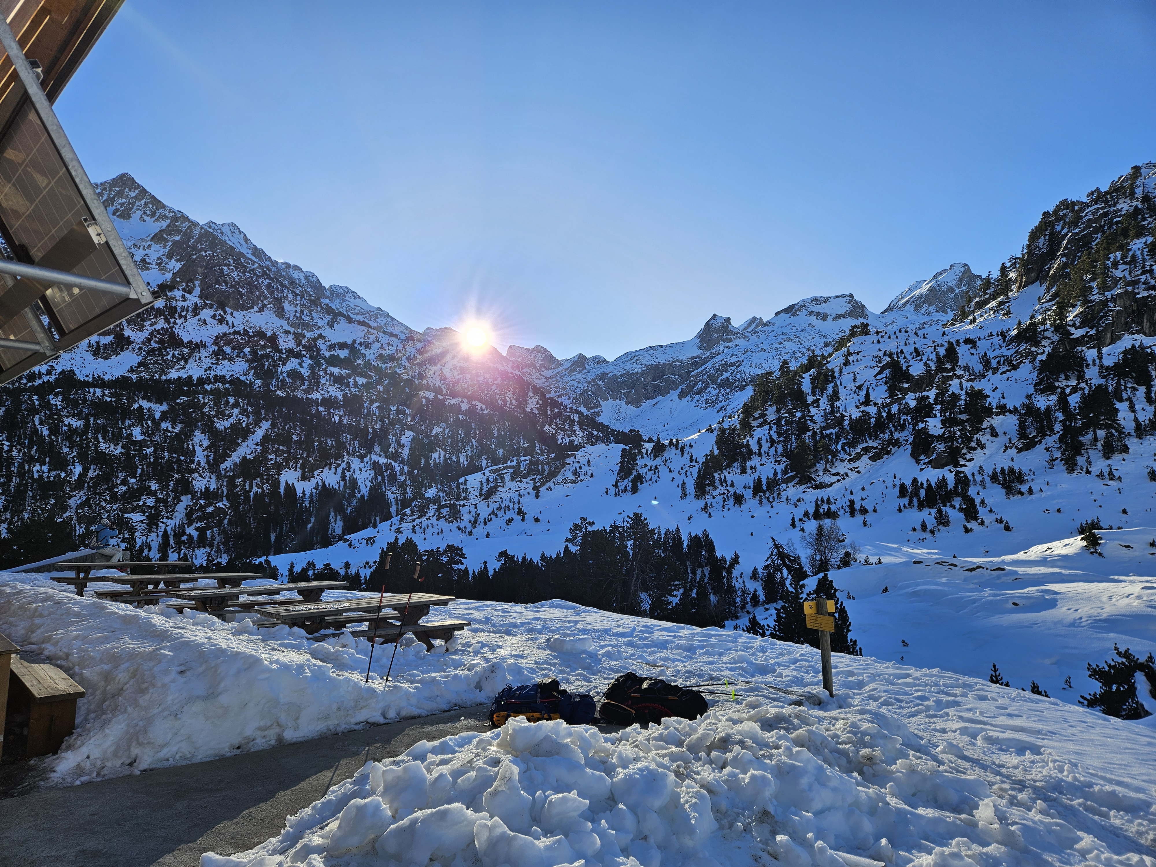 Photo n° 1 de l'avis de Grégoire.r fait le 08/01/2024 à 18:21