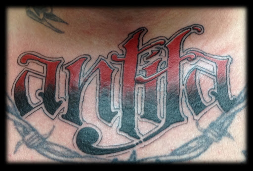 Tattoo Shop «Custom Creations Tattoo», reviews and photos, 6434 Massachusetts Ave, New Port Richey, FL 34653, USA