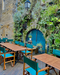 Photos du propriétaire du Restaurant français Les Tables Vatel à Bordeaux - n°14