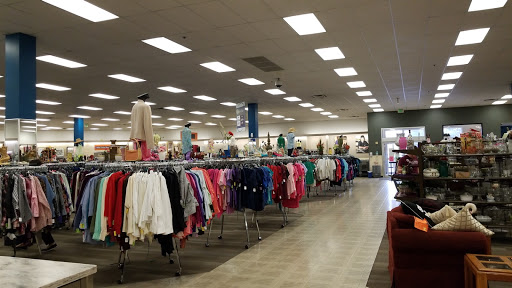 Thrift Store «Discover Goodwill North Retail Store», reviews and photos