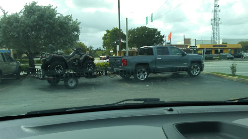 Auto Parts Store «NAPA Auto Parts - JM Auto Parts Enterprises Inc», reviews and photos, 6117 Hollywood Blvd, Hollywood, FL 33024, USA