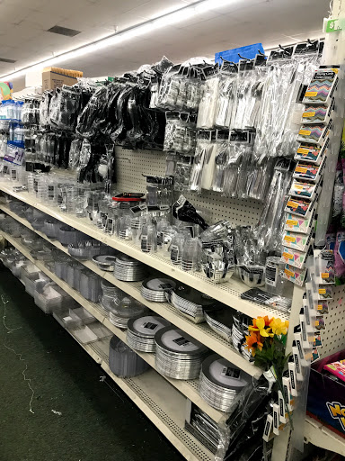 Dollar Store «Dollar Tree», reviews and photos, 11555 San Pablo Ave, El Cerrito, CA 94530, USA