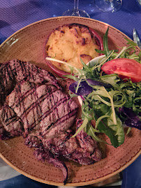 Steak du Restaurant Le Safari à Nice - n°19