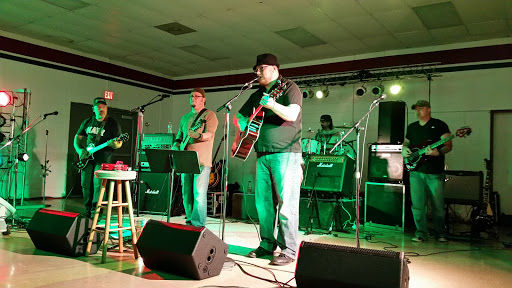 Conference Center «Lapeer Center Building», reviews and photos, 425 County Center St, Lapeer, MI 48446, USA