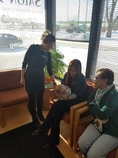 Beauty Salon «Salon 50», reviews and photos, 17400 Kenwood Trail # 202, Lakeville, MN 55044, USA