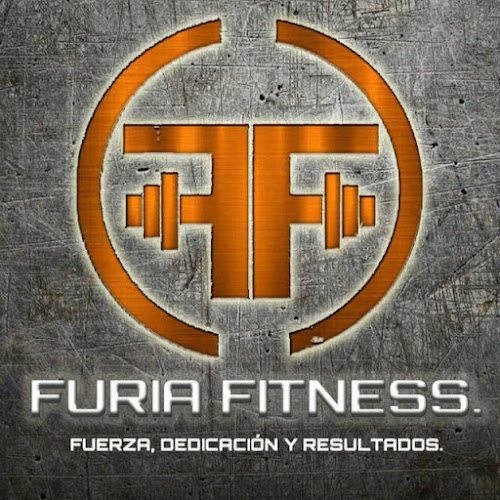 Opiniones de Furia Fitness Center en Sangolqui - Gimnasio