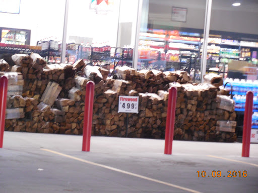 Gas Station «Circle K», reviews and photos, 8700 Harlem Ave, Bridgeview, IL 60455, USA