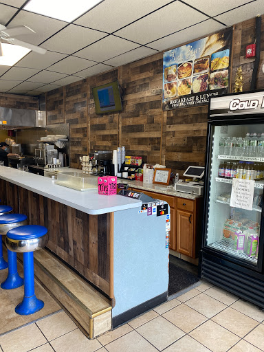Coffee Shop «Five Star Coffee Shop», reviews and photos, 356 Cedar Ln, Teaneck, NJ 07666, USA