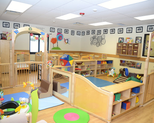 Preschool «Childtime of Mason, OH», reviews and photos, 595 Western Row Rd, Mason, OH 45040, USA