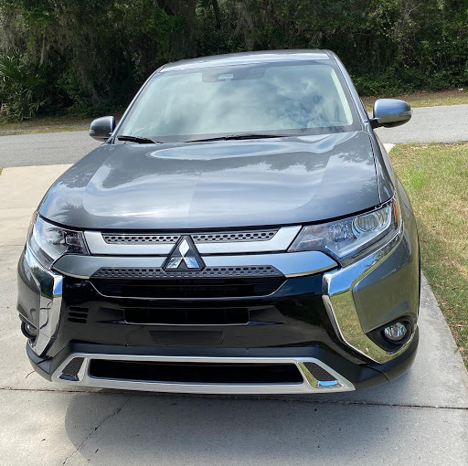 Mitsubishi Dealer «RC Hill Mitsubishi», reviews and photos, 1960 S Woodland Blvd, DeLand, FL 32720, USA