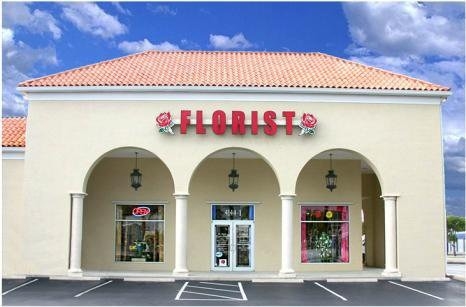 Florist «Ft Myers Express Floral», reviews and photos, 4144 S Cleveland Ave #1, Fort Myers, FL 33901, USA