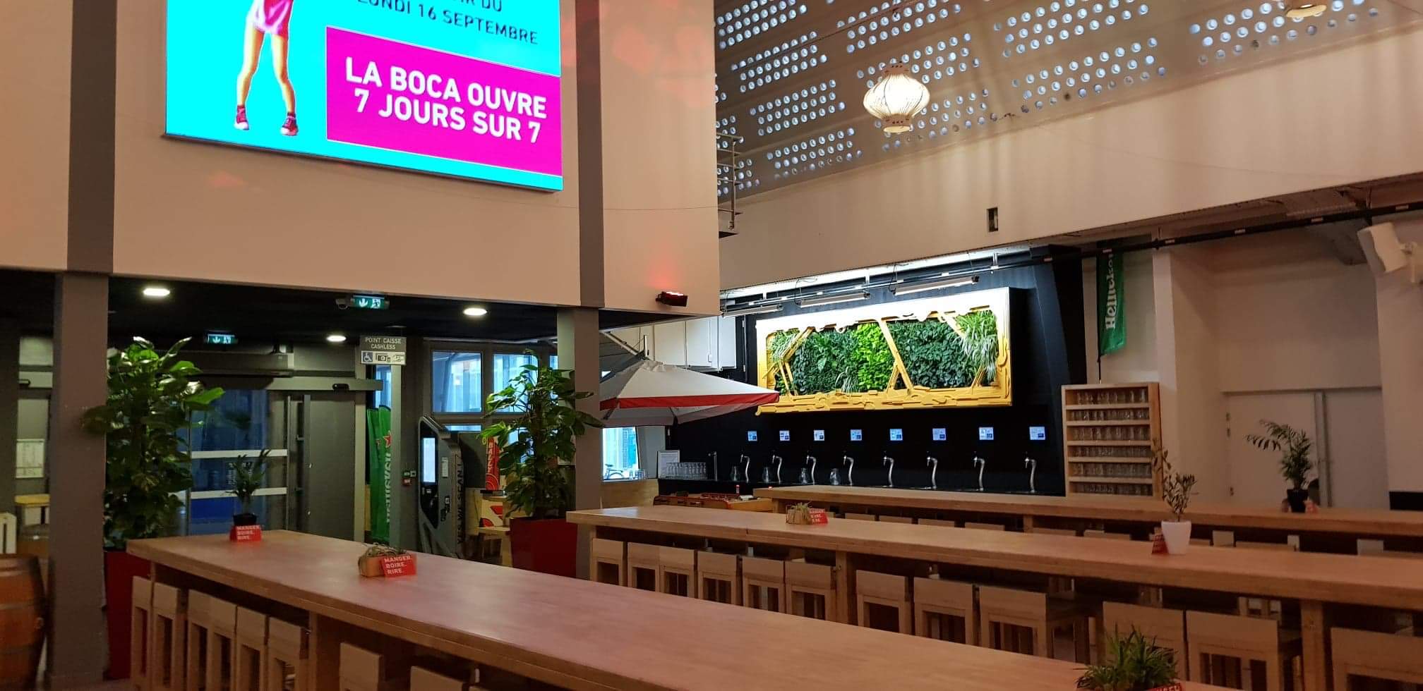 Photo n° 2 de l'avis de Eric.� fait le 08/11/2019 à 21:27