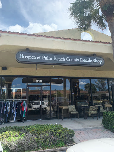 Hospice «Hospice of Palm Beach Resale», reviews and photos, 863 Donald Ross Rd, Juno Beach, FL 33408, USA