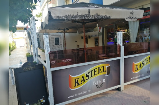 Best Belguim Beer Bar Benidorm