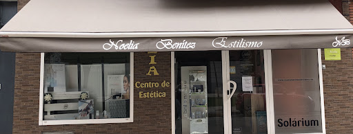 Toldos Cornás – (Aviles)
