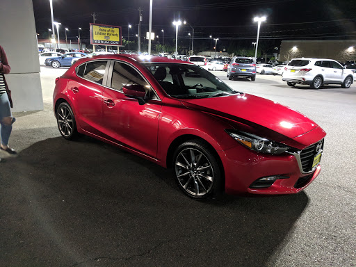 Hyundai Dealer «Korum Hyundai», reviews and photos, 111 River Rd, Puyallup, WA 98371, USA