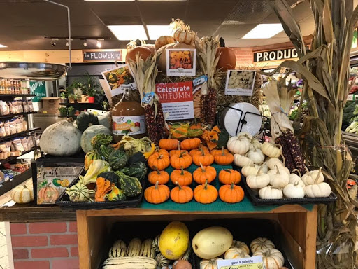 Natural Foods Store «Living Earth», reviews and photos, 232 Chandler St, Worcester, MA 01609, USA