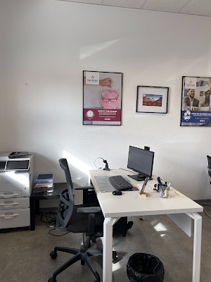 Agence Partnaire à Sausheim