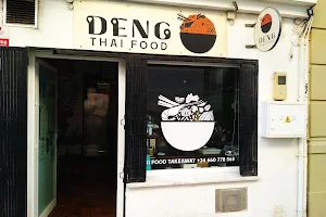 Deng Thai Food image