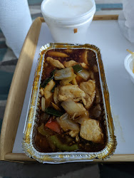 Curry Cuisine Takeaway